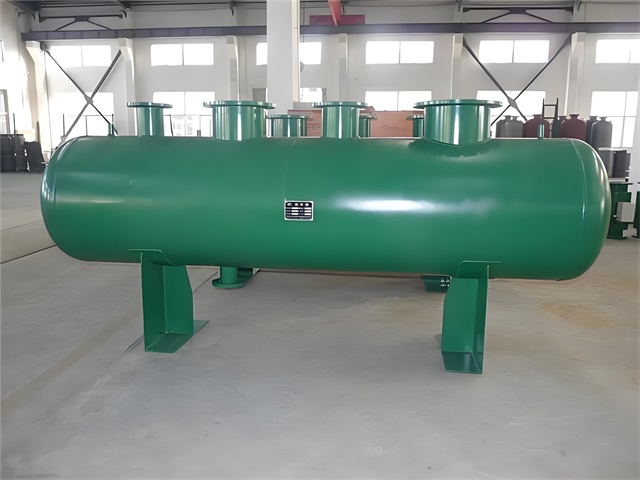 贵州分集水器的流速
